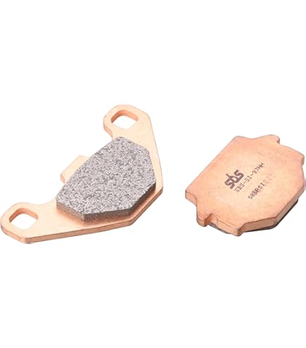 Amazon.co.jp: パフォーマンスマシン 補修 キャリパー用ブレーキパッド